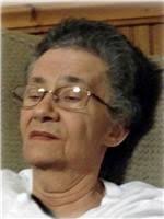 Stella Trahan Obituary (2020)