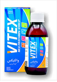 Vitamin e, a powerful antioxidant, limits the damage caused by everyday oxidative stress. Vitex Syrup Sj Herbal