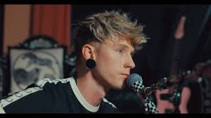 Machine Gun Kelly and Jelly Roll Channel John Denver in Forthcoming Track,  'Lonely Road'