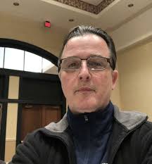 Hanging out my friend Tony I mean been friends since 1971 Tony Marsiglia