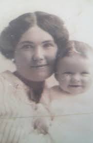 Dorothy Randall Sisney (1913-1978)