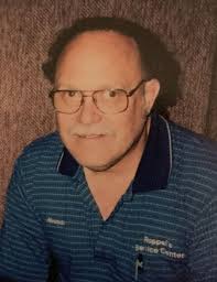 Norman Lee Truax Obituary March 17, 2019
