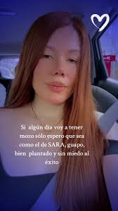 Señorita Sara Flores El Mozo Video Original