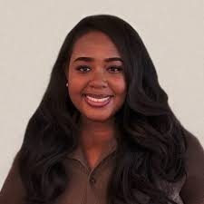 Welcome to the team Caroline Holden!