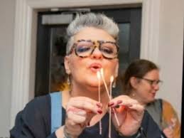 51 for Carla (and Mary)