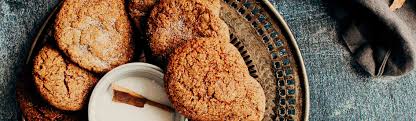 Recipes for this cookie started to appear in the late 1800s, and most agree cinnamon sugar coating: Christmas Cookie Decorating Party Ideas Ready Set Eat