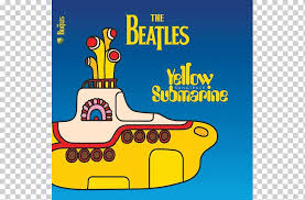 120 items for submarine, download png. The Beatles Yellow Submarine Songtrack Album Apple Records Yellow Submarine Png Klipartz