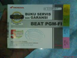 Service Honda Beat Kusnantokarasan Com