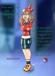 I Choose You - Page 10 - IMHentai