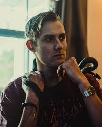 Dustin Lantz's Instagram, Twitter & Facebook