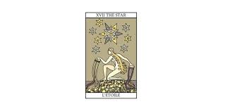It is the card of hope and love. The Star Tarot Card Meaning