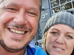 Fundraiser for Justin Mitchell by Ainsley Mitchell : Support Pedar & Family