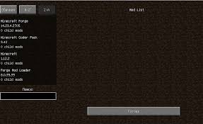 Copy key files to your project folder · 4. Download Forge For Minecraft 1 17 1 1 16 5 1 15 2 1 14 4 1 13 2 1 12 2 1 10 2 1 9 4 1 8 9 1 7 10 1 6 4 1 5 2
