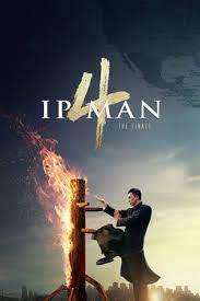 Watch Ip Man 4 The Finale Full Movie Streaming Ip Man 4 Ip Man Free Movies Online