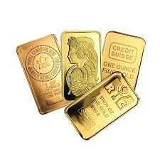 1 Oz Generic Gold Bar 9999 Fine Ira Approved In Assay Gold Bar Gold Cost Gold Bullion Bars