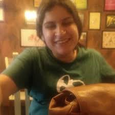 Parul Batra's User Profile