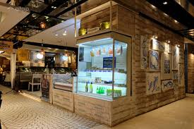 Fresh from the ocean, straight to your plate! 10 Best Seafood Restaurants In Kl Baanana