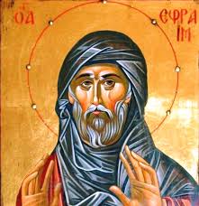 Often newcomers ask what dogmas are the most important in becoming  Orthodox. In fact, not dogmas are of the greatest importance, but the  Orthodox mindset. And maybe the best author whose writings