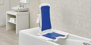 The molly bather bath lift is one of the most versatile bathing aids available. The Different Bath Lift Types And Their Advantages
