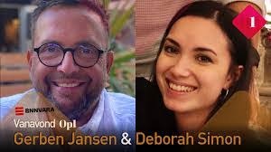 Deborah Simon's Instagram, Twitter & Facebook