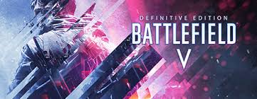 Wait 5 seconds and click on the blue 'download now' button. Battlefield V On Steam