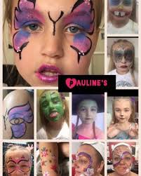 Pauline,s The Beauty & Hair zone