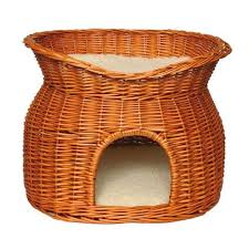 Trixie Hasir Kedi Yatagi 54x43x37 Cm Uygun Fiyat Petburada