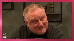 Lang Leve de Liefde: Henny is niet onbekend met de parenclub!