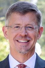 William S. Dodge Appointed to Business Law Chair