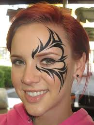 18087 4935063492015 913656813 N Jpg 720 960 Eye Face Painting Face Painting Easy Tribal Face Paints