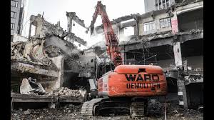 نتیجه جستجوی لغت [demolition] در گوگل