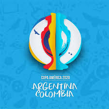 In additon, you can discover our great content using our search bar above. Better Than Last Year S Euro 2016 Copy Awesome 2020 Argentina Colombia Copa America Concept Logo Footy Headlines