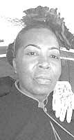 Obituary for Janice Patrice Dixon-Russell
