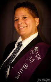 Amy Kendrick Obituary (1972