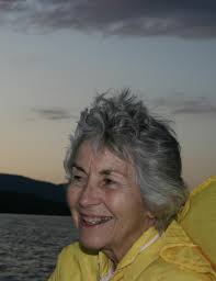 Joan Schnabel's Instagram, Twitter & Facebook