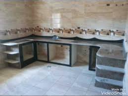 رخام مطابخ Youtube