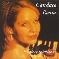Candace Evans : The official website of jazz vocalist Candace Evans