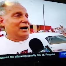 Rich Thomas Sr." Memorial Race"