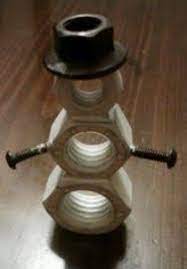 Pin By Lisa Mcmillan On Craft Present Ideas Welding Art Projects Welding Art Scrap Metal Art