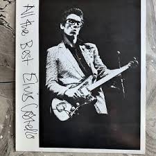 Elvis Costello Art