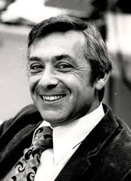 Harold Fuchs Obituary