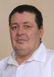 Obituary of Dennis Beaudrie