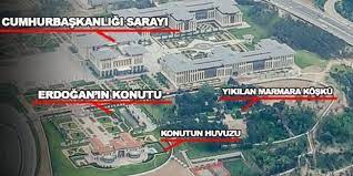 Check spelling or type a new query. Cumhurbaskanligi Sarayi Kompleksinin Havadan Cekilmis Fotograflari Yayinlandi