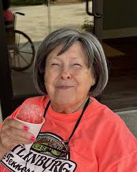 ☀️We are pleased to announce our August 2025 Resident of the month, Mrs.  Billie Phillips! Mrs. Billie was born and raised in Edinburg, MS. She was  the middle child, with two older