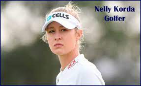 Nelly korda was born on 28th july 1998 in bradenton, florida, the u.s. Nelly Korda Golfer Boyfriend Net Worth Height And Family