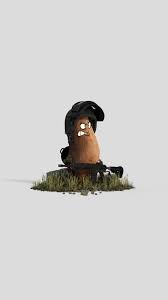Angry Potato Pubg Video Game Art Wallpaper Art Wallpaper Art Wallpaper Iphone Wallpaper