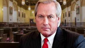 MIKE PENCE WAS INVOLVED IN CHILD SEX TRAFFICKING IN INDIANA"