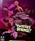Twister's Revenge! (1987) | ČSFD.cz