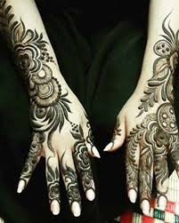 Arabic Henna Designs 2018 Arabic Henna Designs Mehndi Designs Unique Mehndi Designs