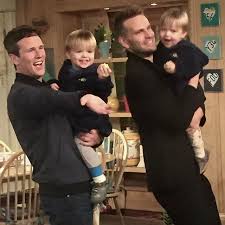 Fuller House Steve Matt Tommy Messitt Twins Full House Full House Funny Fuller House
